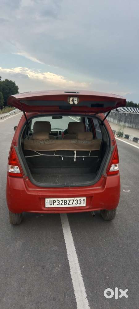 Maruti Suzuki Zen Estilo Vxi Bsiv, 2007, Petrol