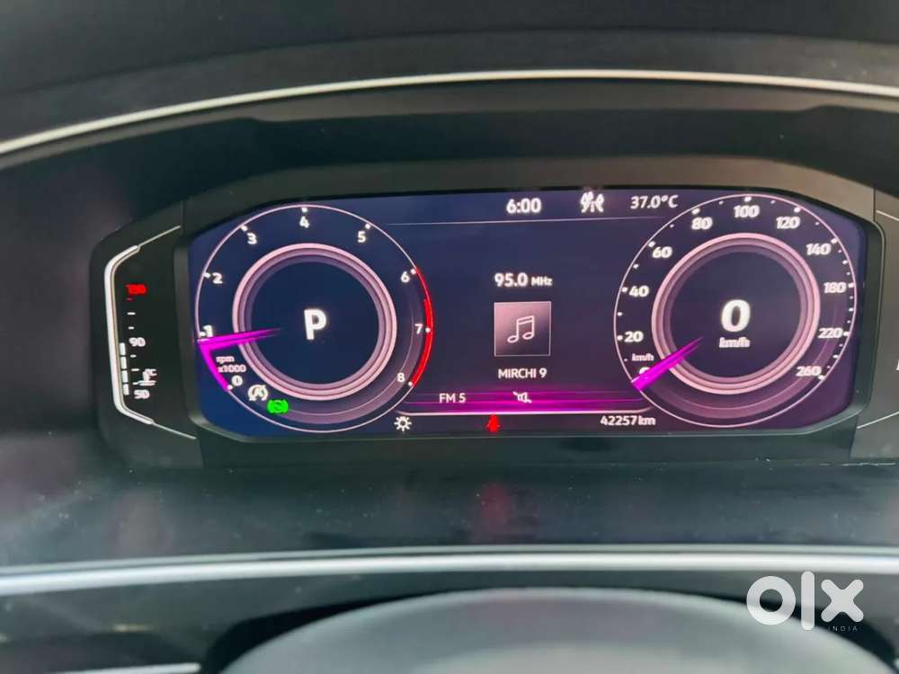 Volkswagen Tiguan 2.0 Elegance Tsi Dsg, 2022, Petrol