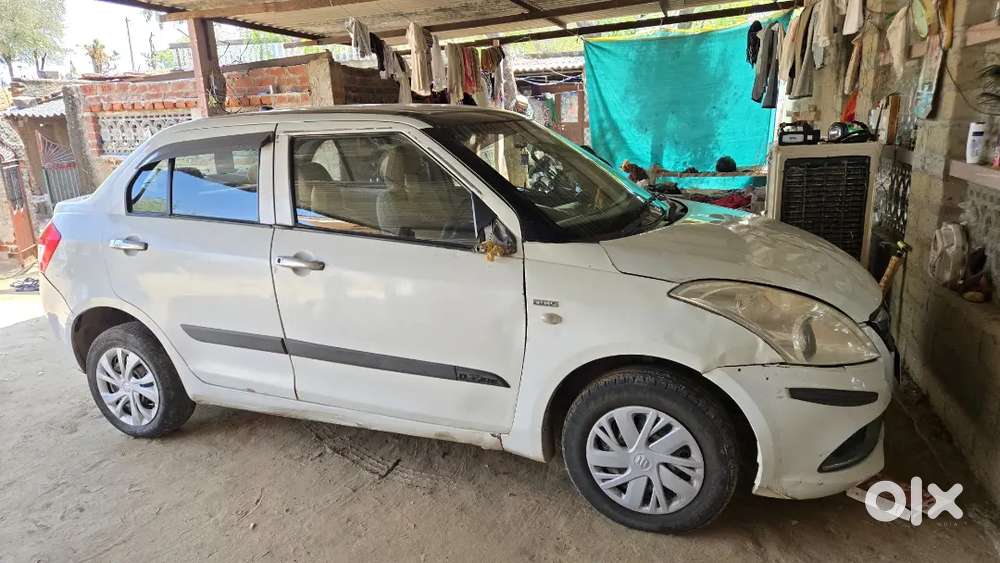 Swift Dzire Vdi , 2015 Model , Diesel