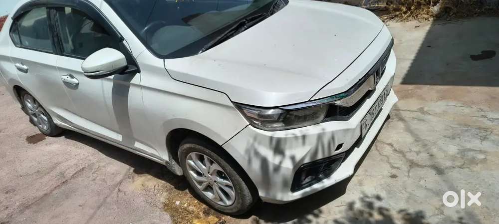 Honda Amaze 2nd Gen 2019 Diesel 102061 Km Driven. 25+kmpl Mileage
