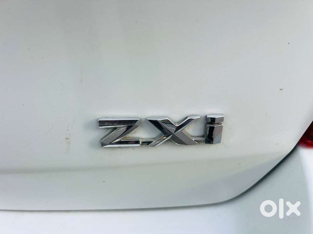 Maruti Suzuki Celerio Zxi, 2017, Cng & Hybrids