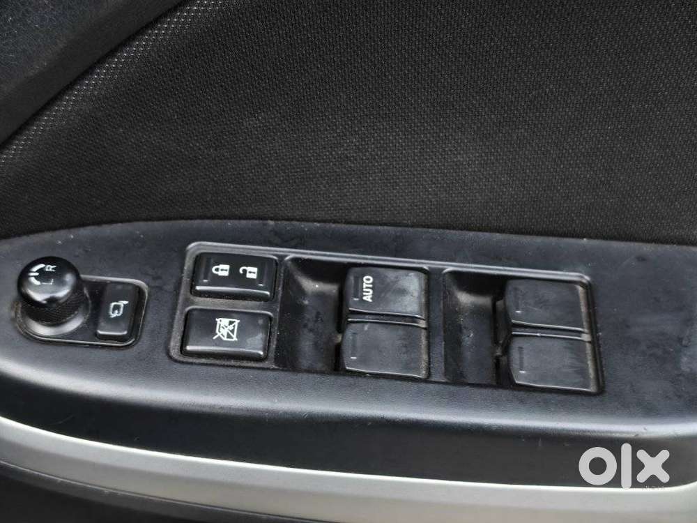 Maruti Suzuki Baleno 1.2 Delta, 2019, Diesel
