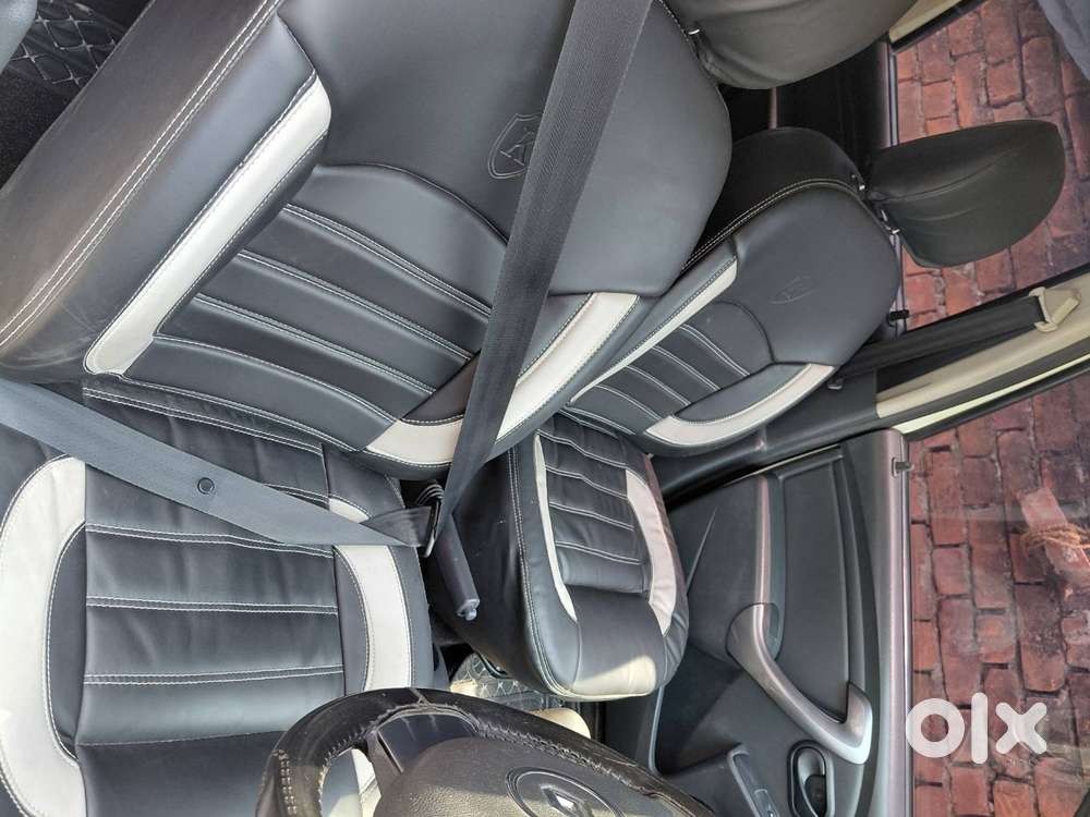 Renault Duster 2014 Diesel 123161 Km Driven