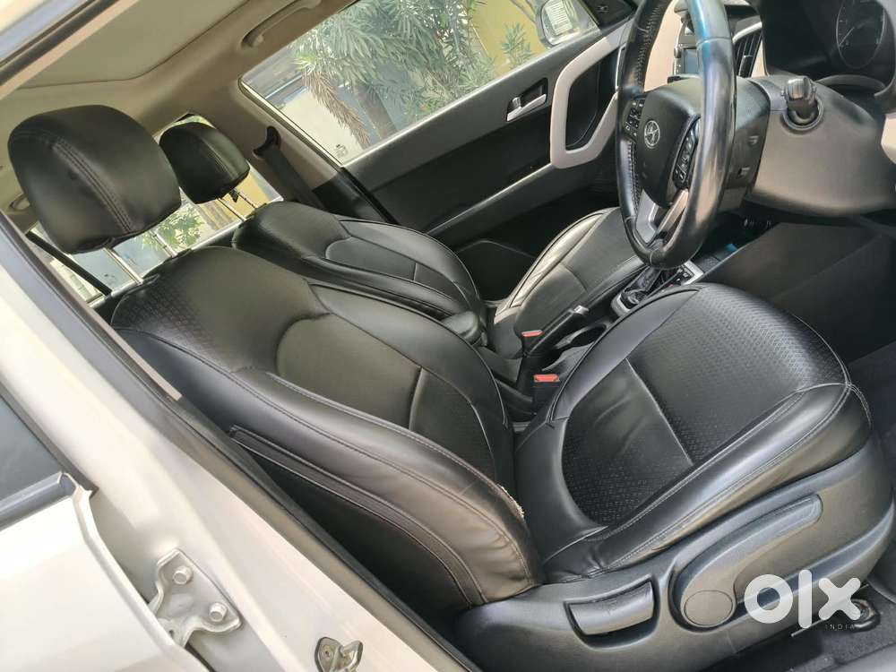 Hyundai Creta 1.6 Sx, 2019, Diesel