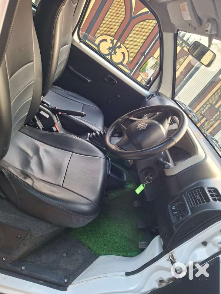 Maruti Suzuki Eeco Cng 5 Seater Ac, 2025, Petrol