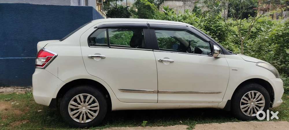 Maruti Swift Dzire 2018