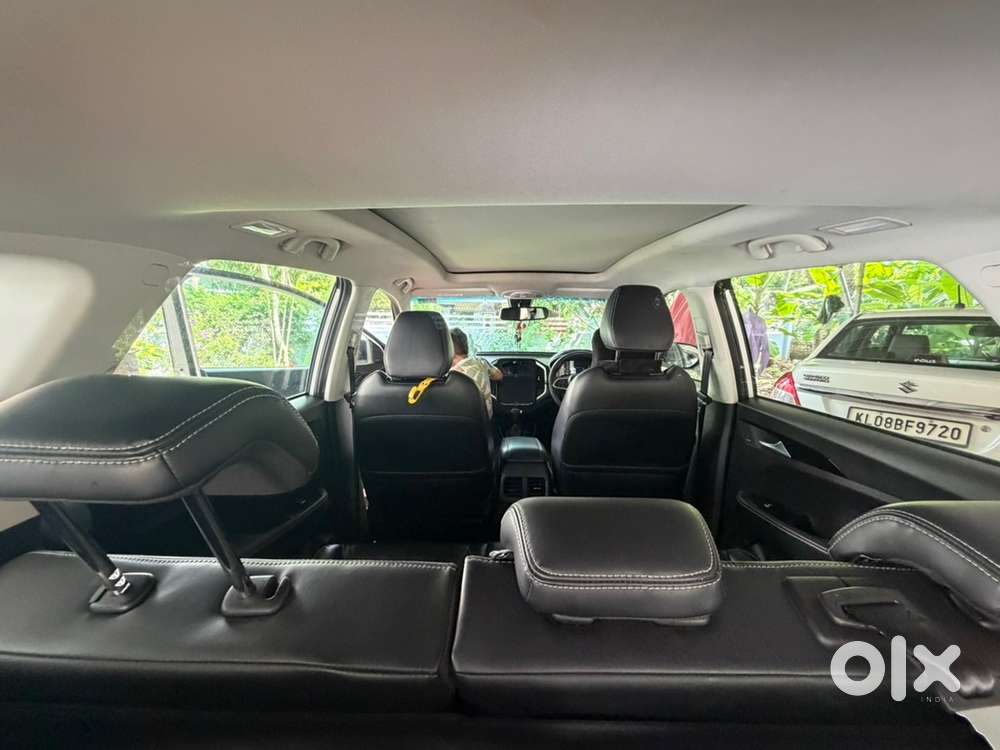 Mg Hector 2022 Model Petrol Automatic