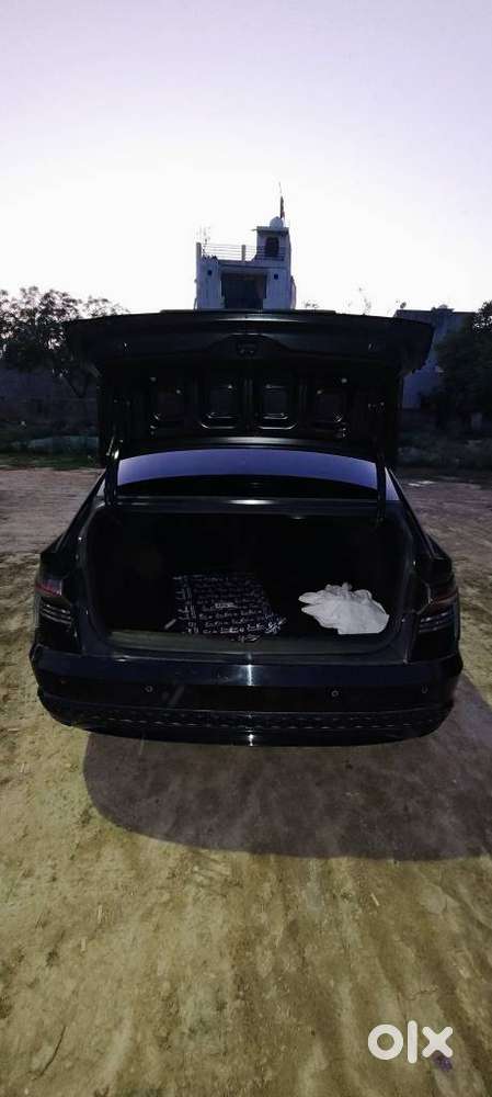 Hyundai Verna Sx Option, 2024, Petrol