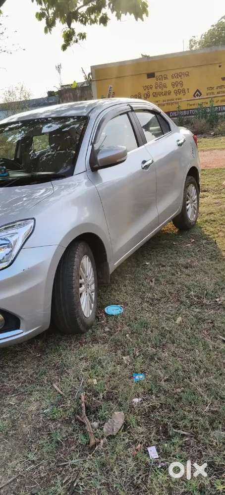 Maruti Suzuki Dzire 2018 Petrol Good Condition