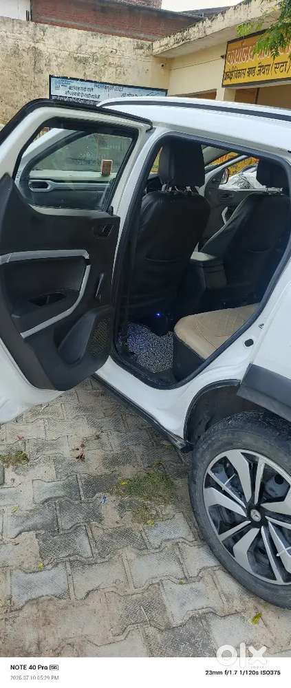 Renault Kiger Rxl 2022
