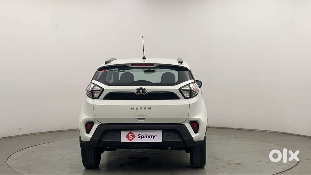 Tata Nexon 1.5 Revotorq Xm, 2022, Diesel