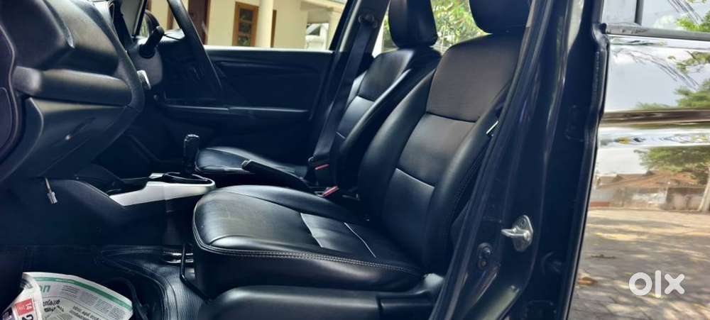 Honda Wr-v I-dtec S, 2017, Diesel