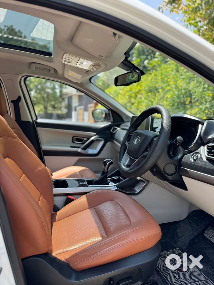 Tata Safari 2.0 Kryotec Xza Plus, 2021, Diesel