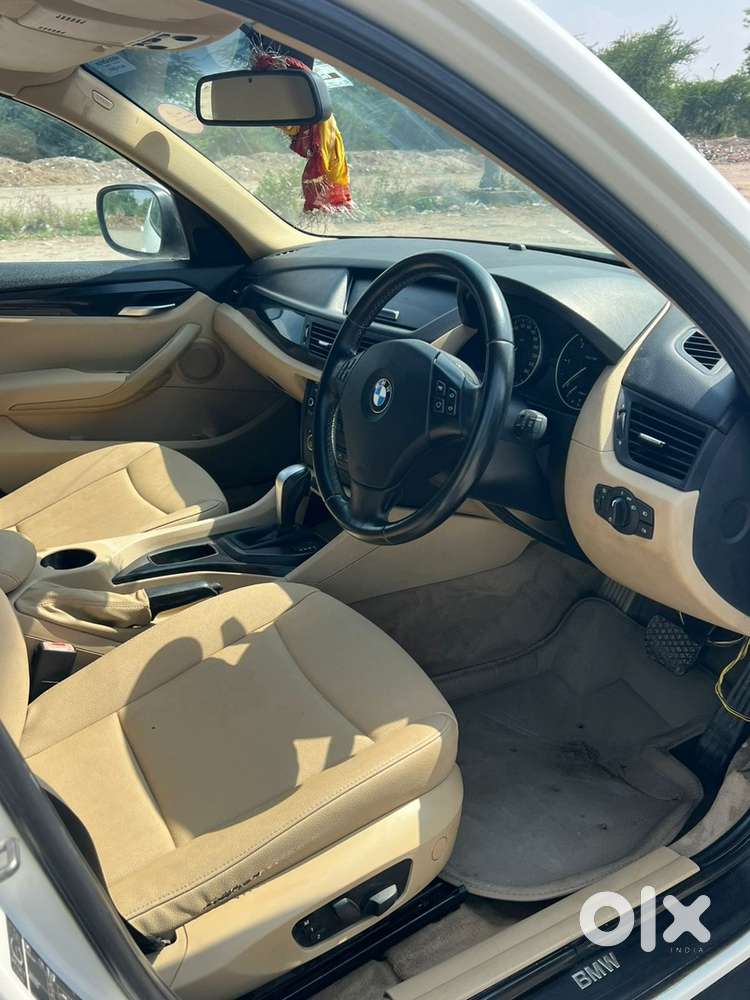 Bmw X1 Diesel 2011