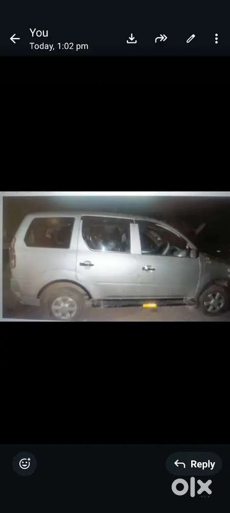 Mahindra Xylo 2018 Diesel 166000 Km Driven