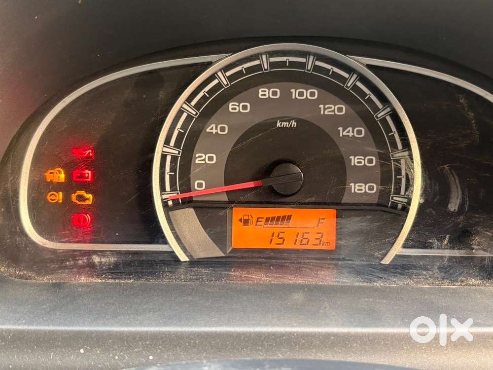 2018 Maruti Suzuki Petrol, 15000 Km Driven