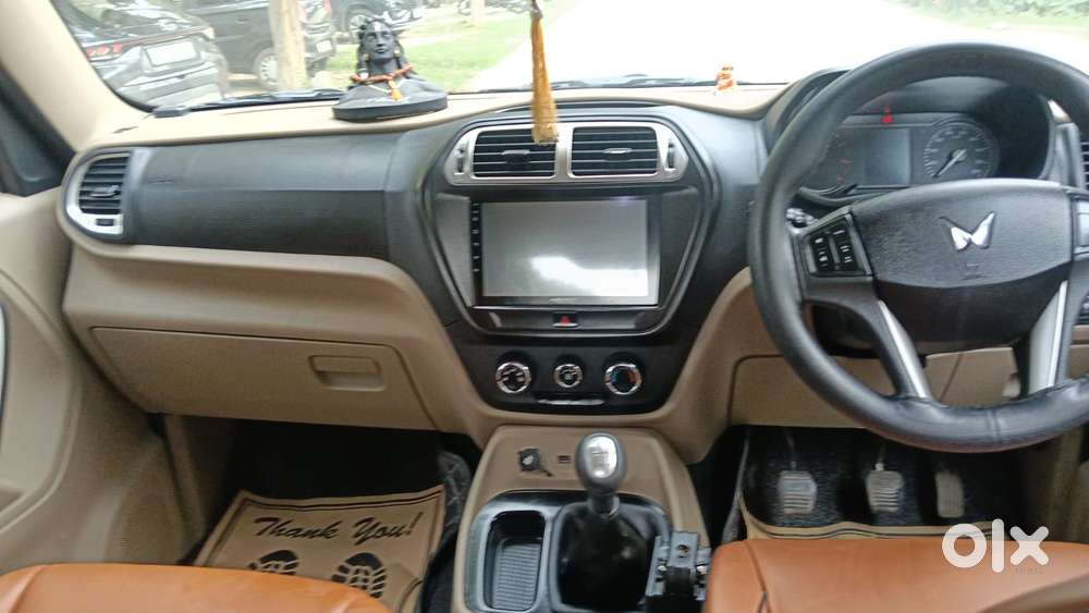 Mahindra Bolero Neo 1.5 N 10 R, 2023, Diesel