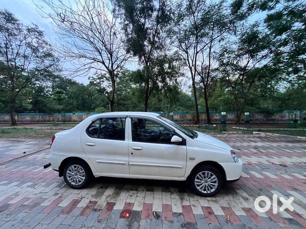 Tata Indigo Ecs Ecs Glx, 2015, Diesel