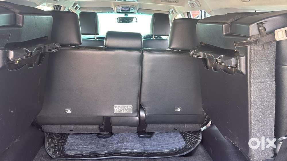 Toyota Fortuner 4x2 At 2.8 Diesel, 2022, Diesel