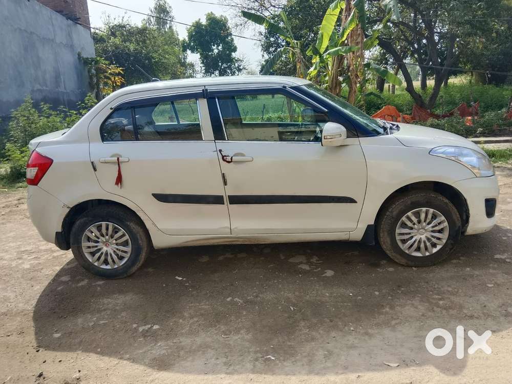 Maruti Suzuki Dzire 2014 Diesel Good Condition