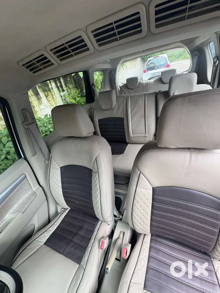 Maruti Suzuki Ertiga Vdi 2026 Diesel