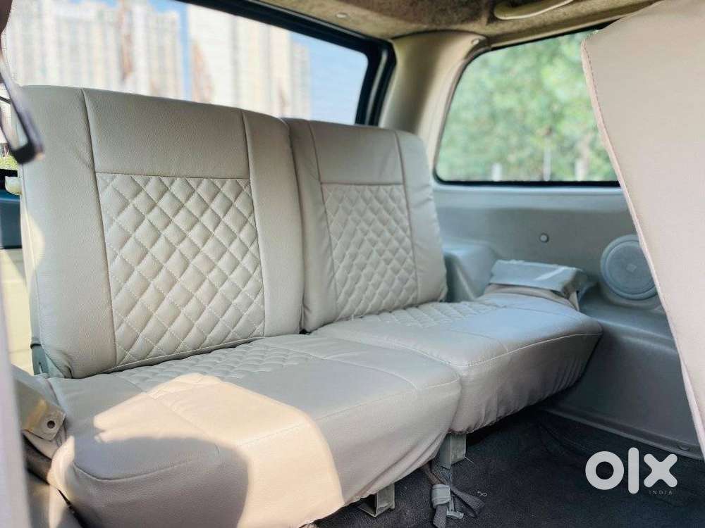 Force Motors One 4x4, 2012, Diesel