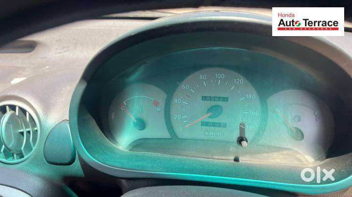 Hyundai Santro Xing Gl, 2011, Petrol