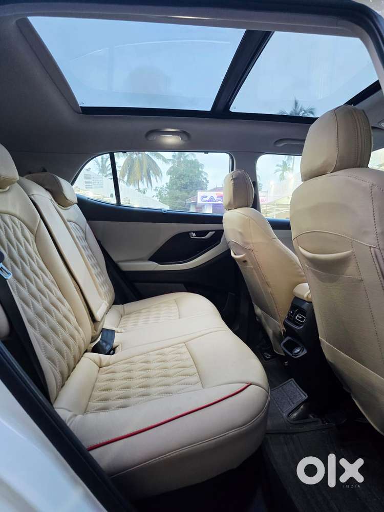 Hyundai Creta 1.5 Sx, 2021, Petrol