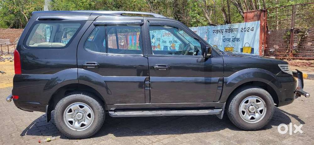 Tata Safari Storme Ex, 2013, Diesel