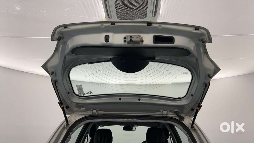 Tata Tiago Xza Plus, 2020, Petrol