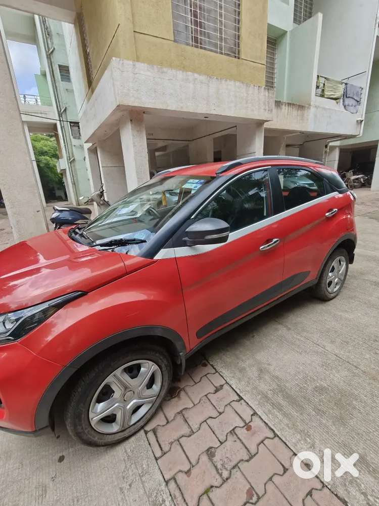 2023 Tata Nexon 1.5 Revotorq Diesel Xm