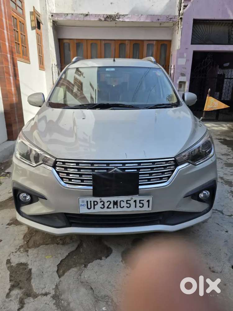 I Want To Sell My Ertiga Car