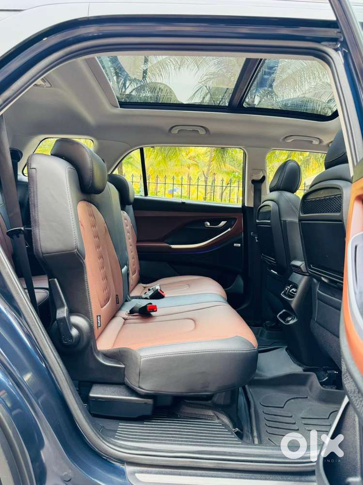 Hyundai Alcazar 1.5 Signature (o) Diesel At 7 Str, 2023, Diesel