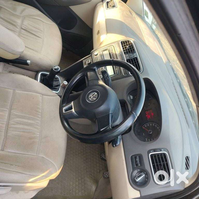 Volkswagen Vento 2010-2013 Diesel Comfortline, 2013, Diesel