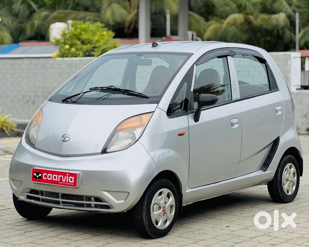 Tata Nano Xe, 2012, Petrol
