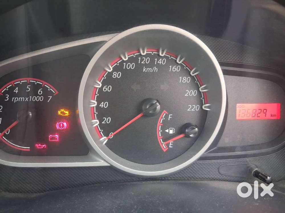 Ford Figo 2010