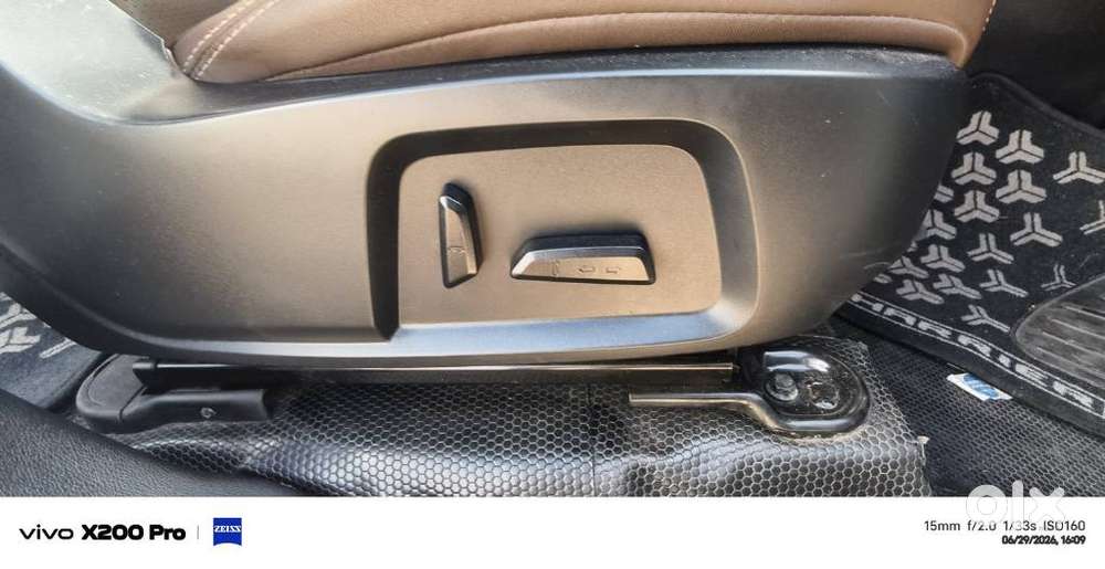 Tata Harrier Xza Plus Dual Tone, 2021, Diesel