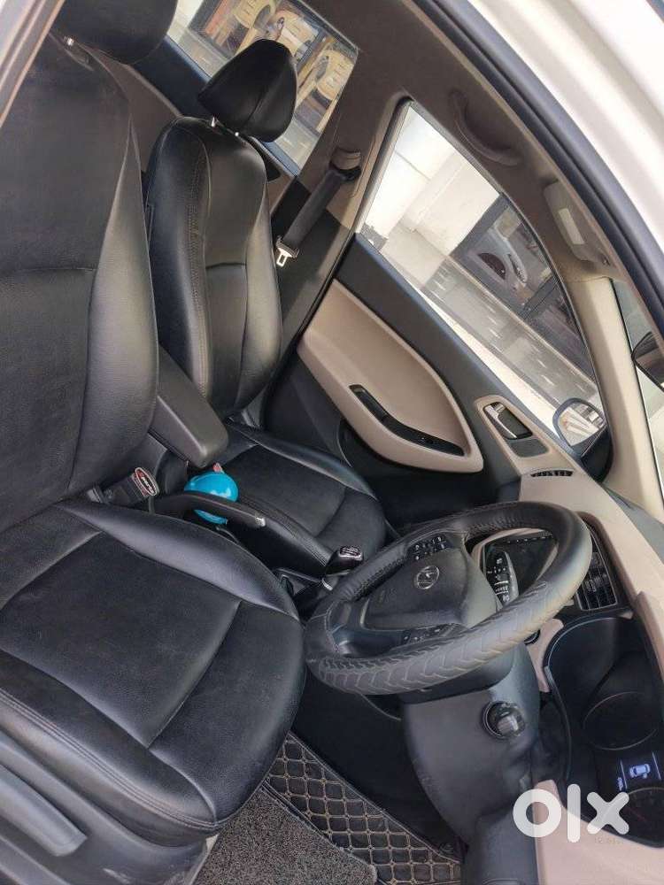 Hyundai Elite I20 Asta 1.2 Mt, 2018, Diesel