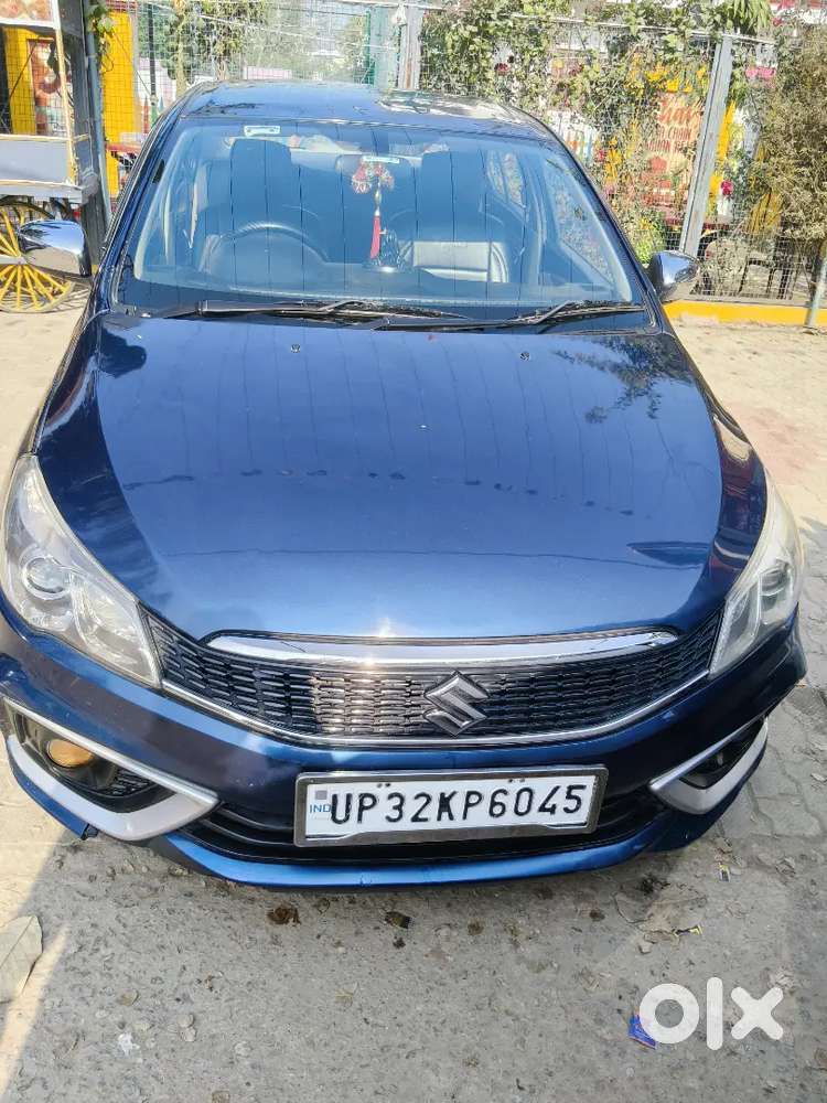 Recent Transfer Well Maintain All Service Done By Nexa Service Centre