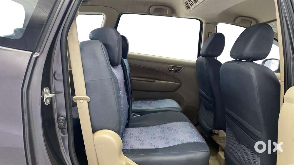 Maruti Suzuki Ertiga Vxi, 2014, Petrol