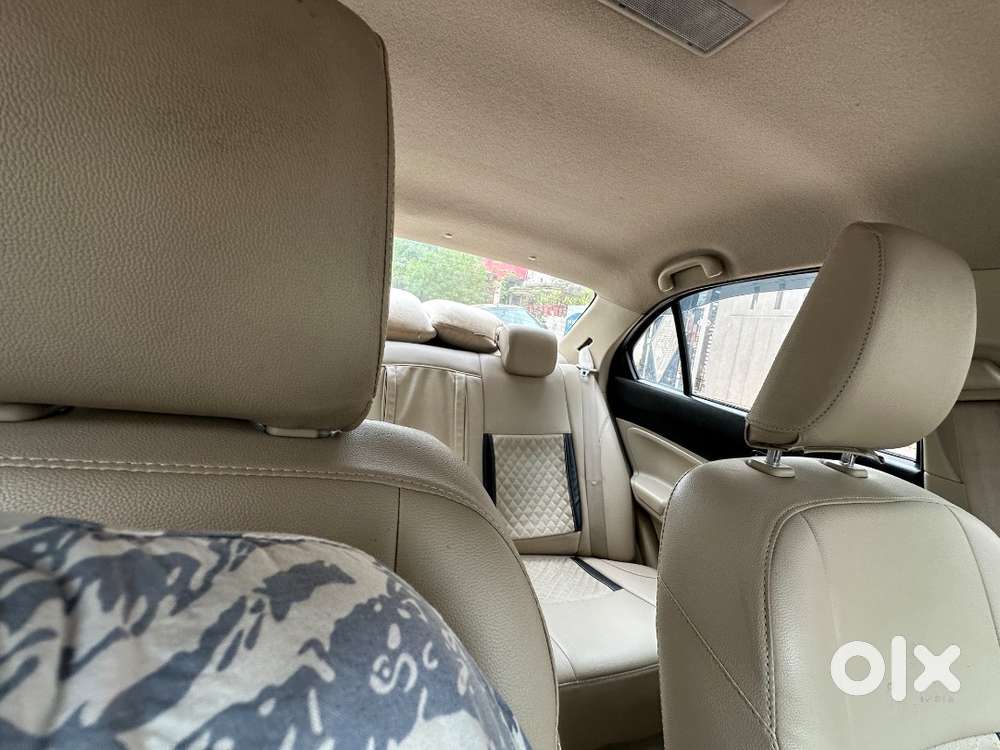 Maruti Dzire Zxi Plus Automatic, Top Model, As Good As New