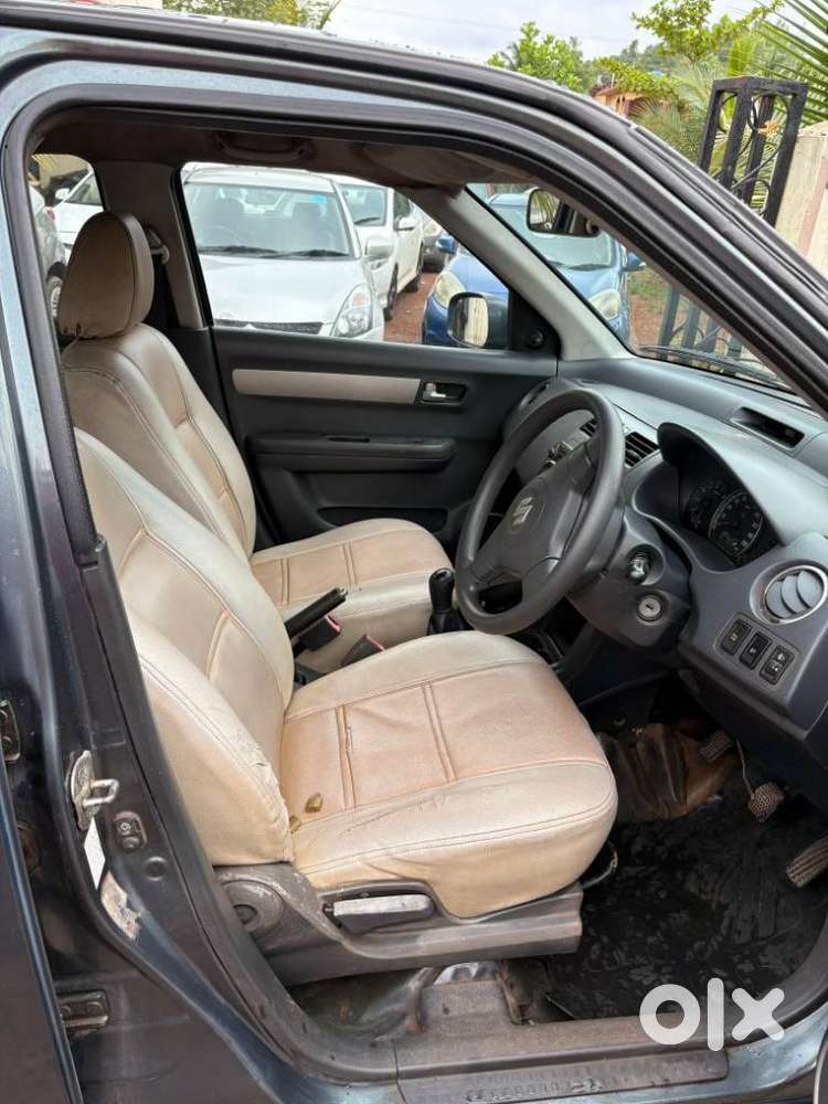 Maruti Suzuki Swift Vxi + Manual, 2006, Petrol
