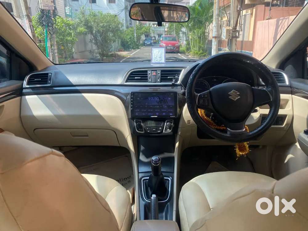 Good Running Condition.