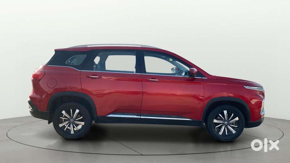 Mg Hector 2.0 Sharp Diesel, 2019, Diesel