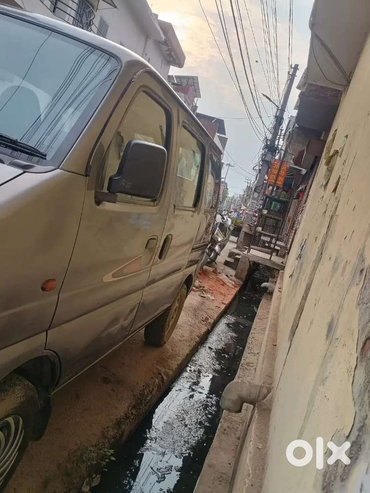 Maruti Suzuki Eeco 1.2 2021