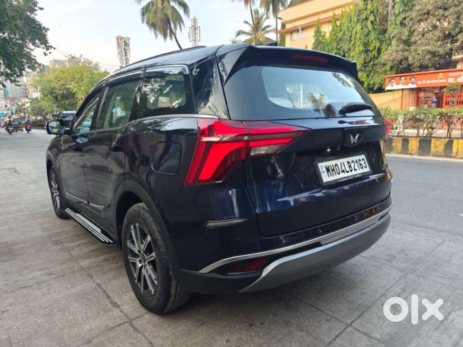 Mahindra Xuv700 2.2 Ax 7 Diesel At Luxury Pack Str, 2022, Diesel
