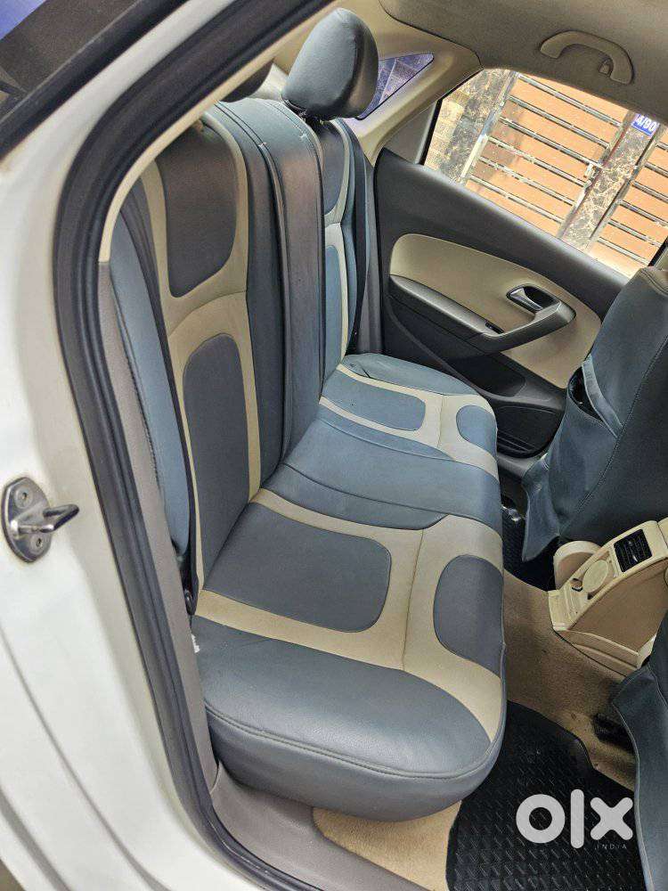 Volkswagen Vento 2013-2015 1.5 Tdi Trendline, 2010, Diesel