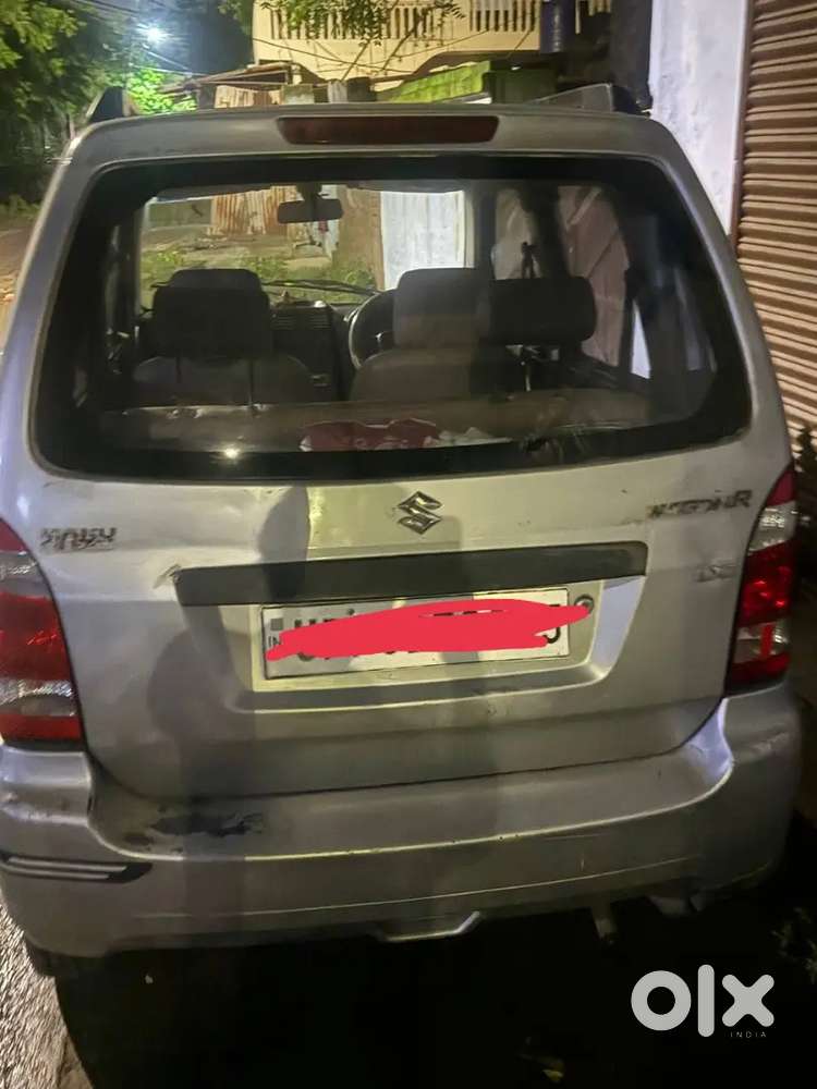 2006 Maruti Suzuki Wagon R