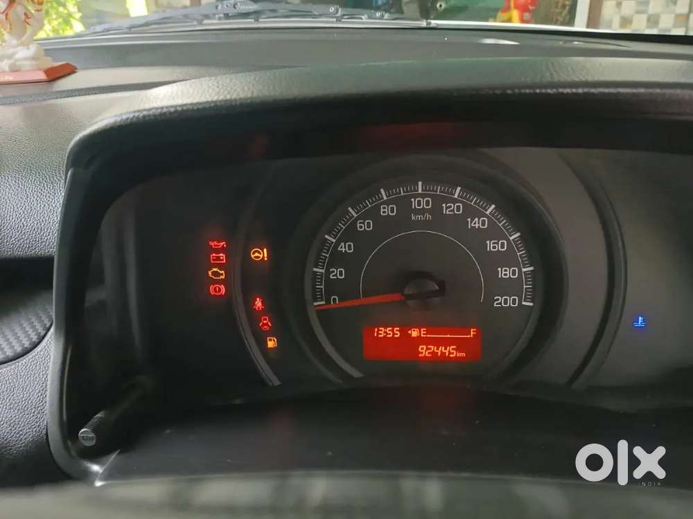 2nd Owner Maruti Swift 2020 Petrol Amt