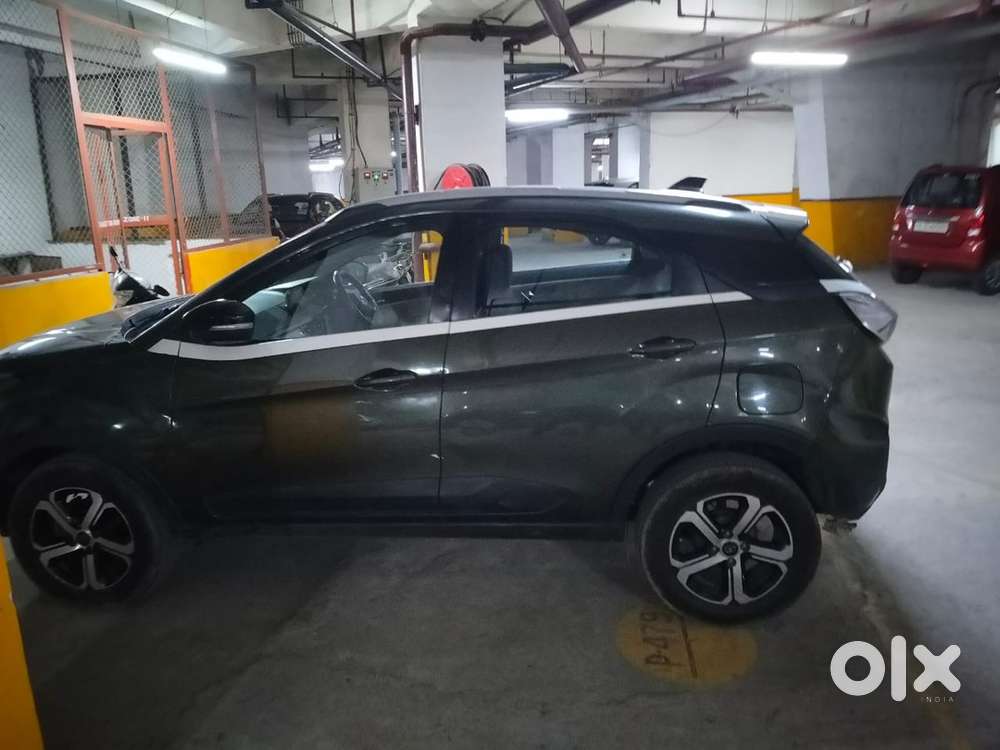 Tata Nexon Diesel 2021